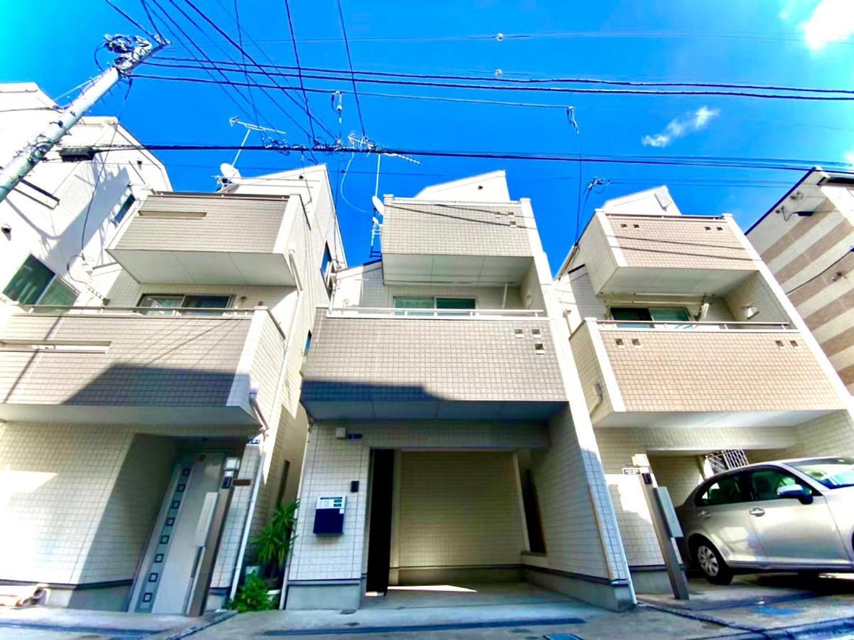 Eternity House 新宿大久保 Apartamento Tóquio Exterior foto