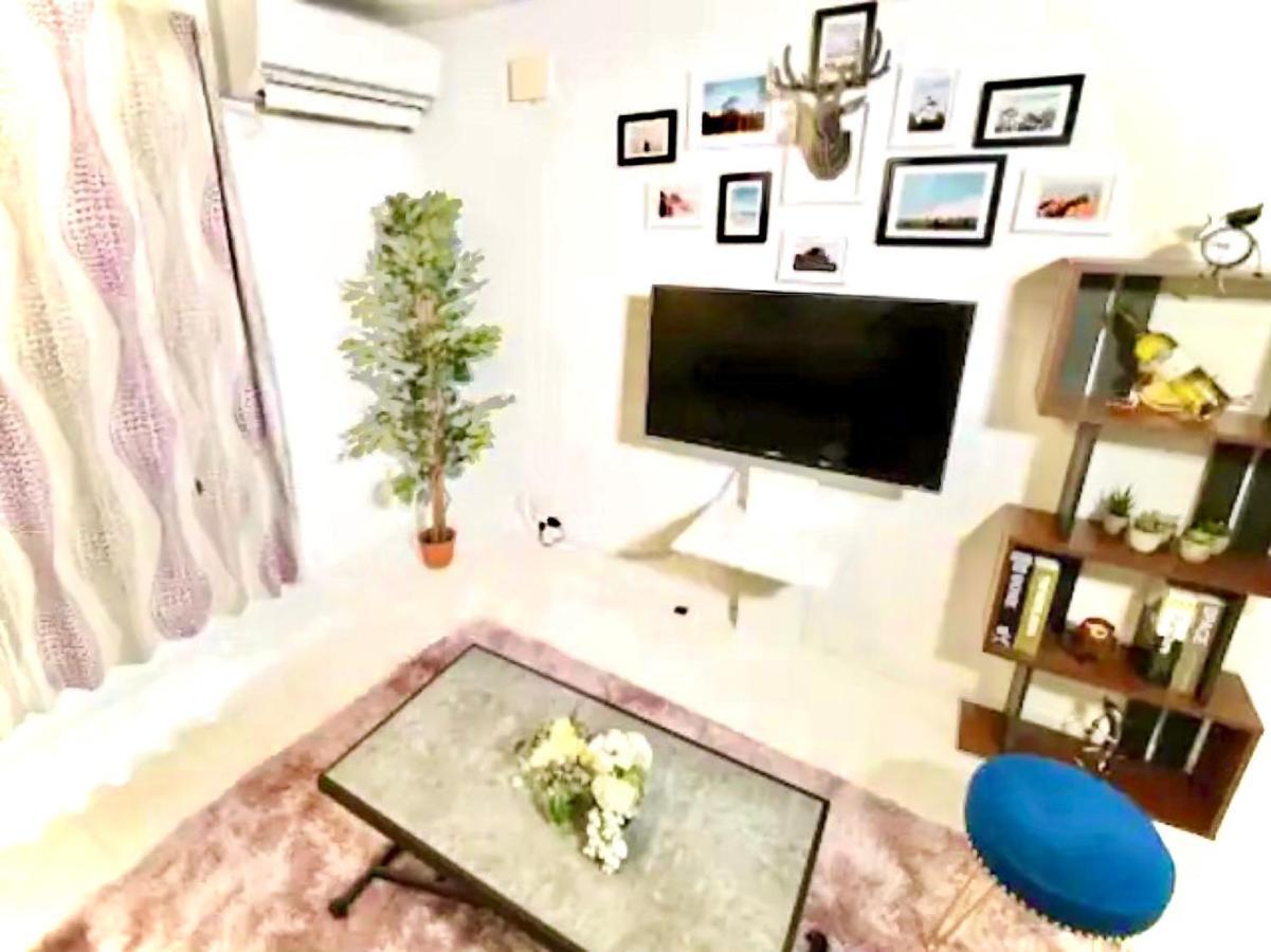 Eternity House 新宿大久保 Apartamento Tóquio Exterior foto