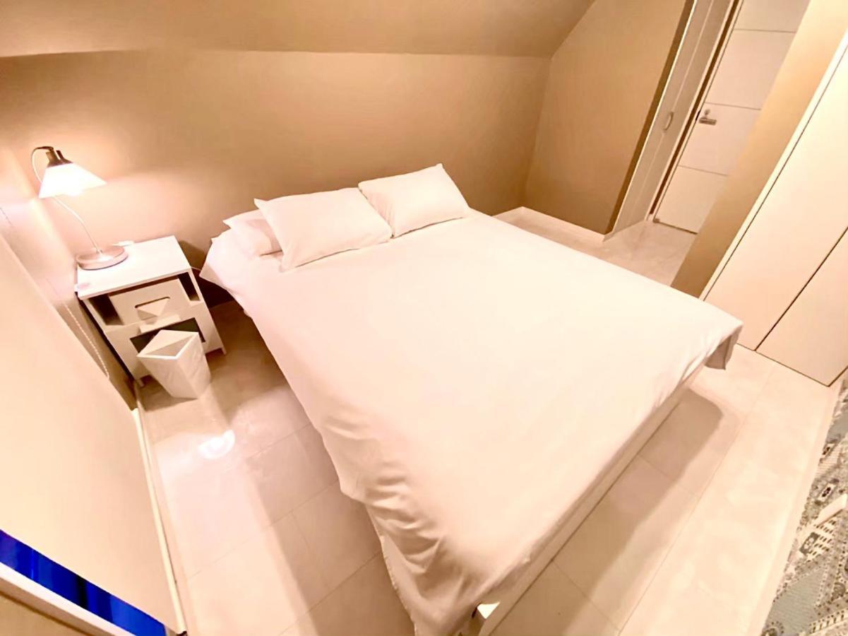 Eternity House 新宿大久保 Apartamento Tóquio Exterior foto