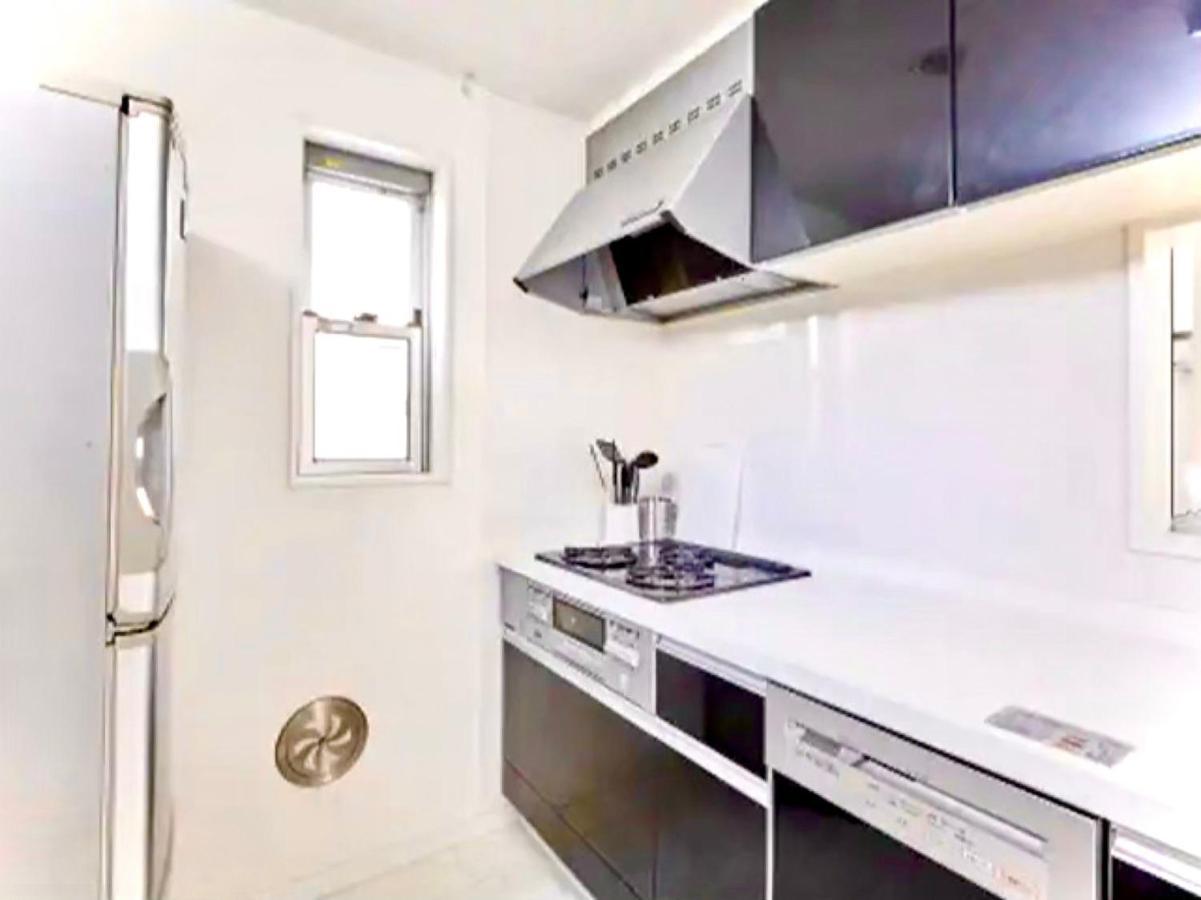 Eternity House 新宿大久保 Apartamento Tóquio Exterior foto