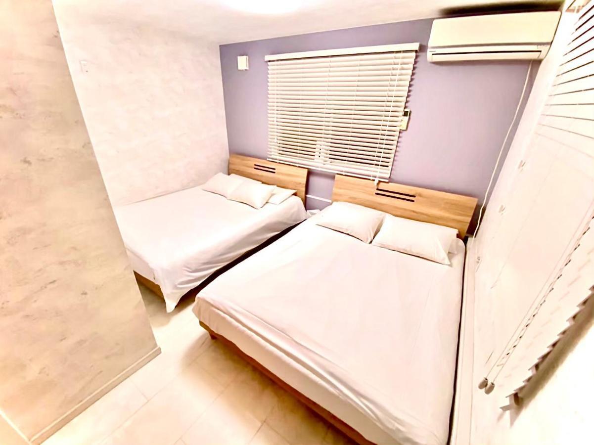 Eternity House 新宿大久保 Apartamento Tóquio Exterior foto
