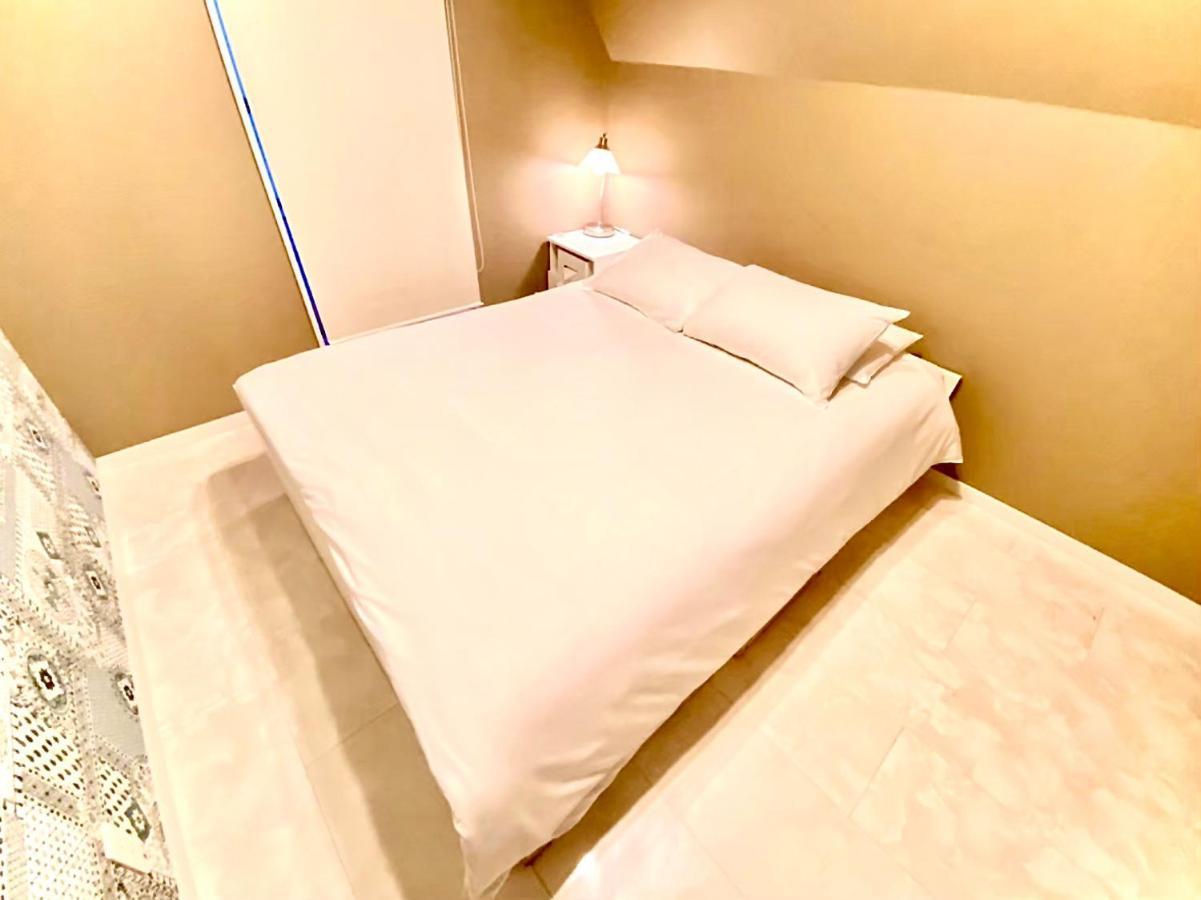 Eternity House 新宿大久保 Apartamento Tóquio Exterior foto