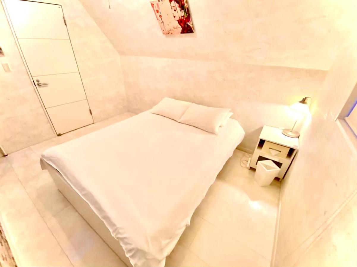 Eternity House 新宿大久保 Apartamento Tóquio Exterior foto