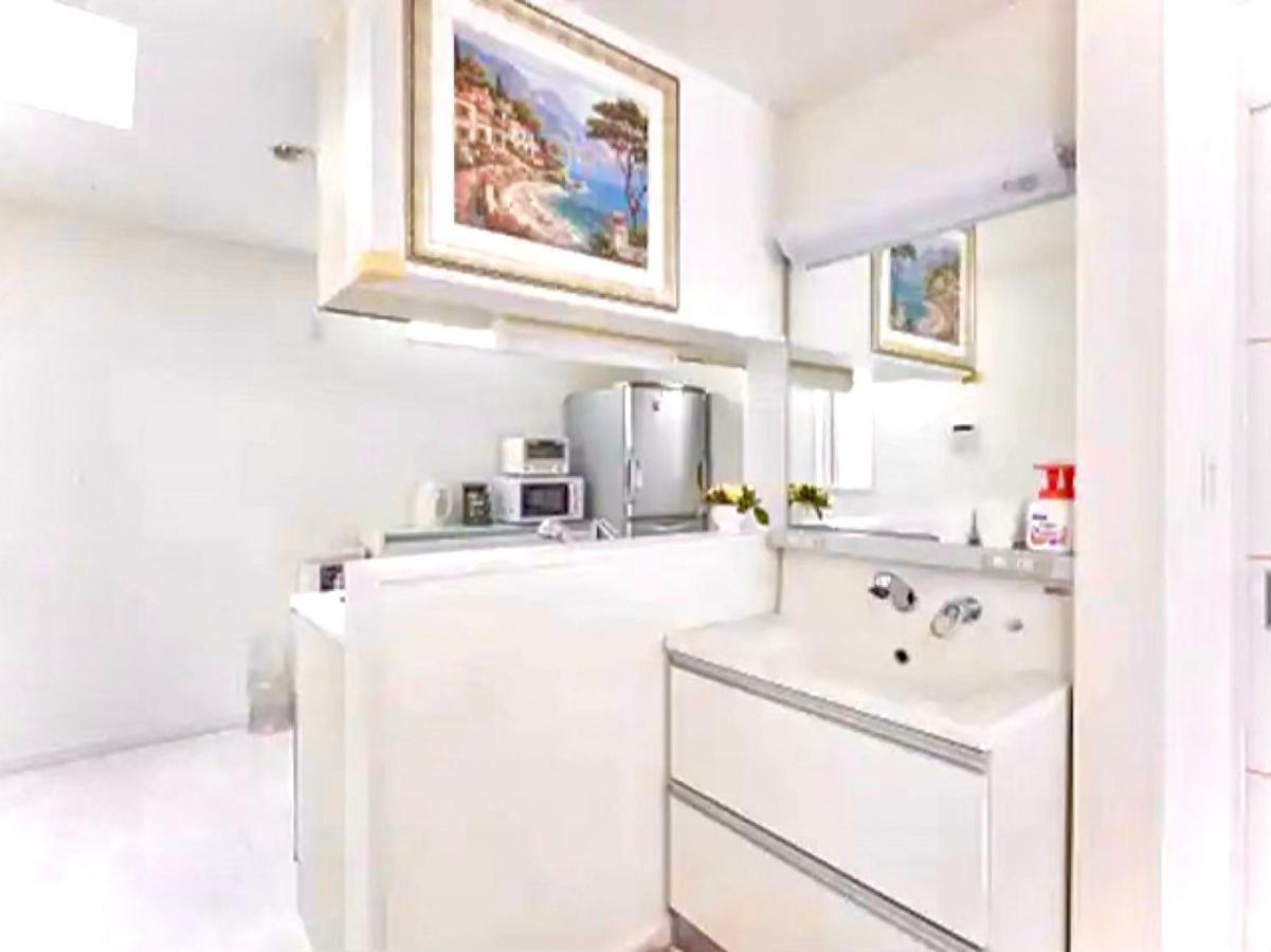 Eternity House 新宿大久保 Apartamento Tóquio Exterior foto