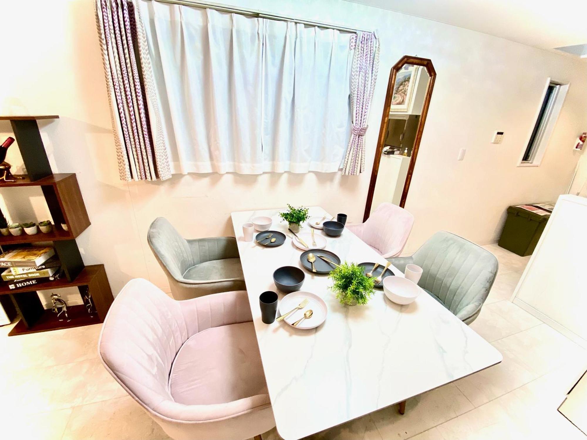 Eternity House 新宿大久保 Apartamento Tóquio Exterior foto
