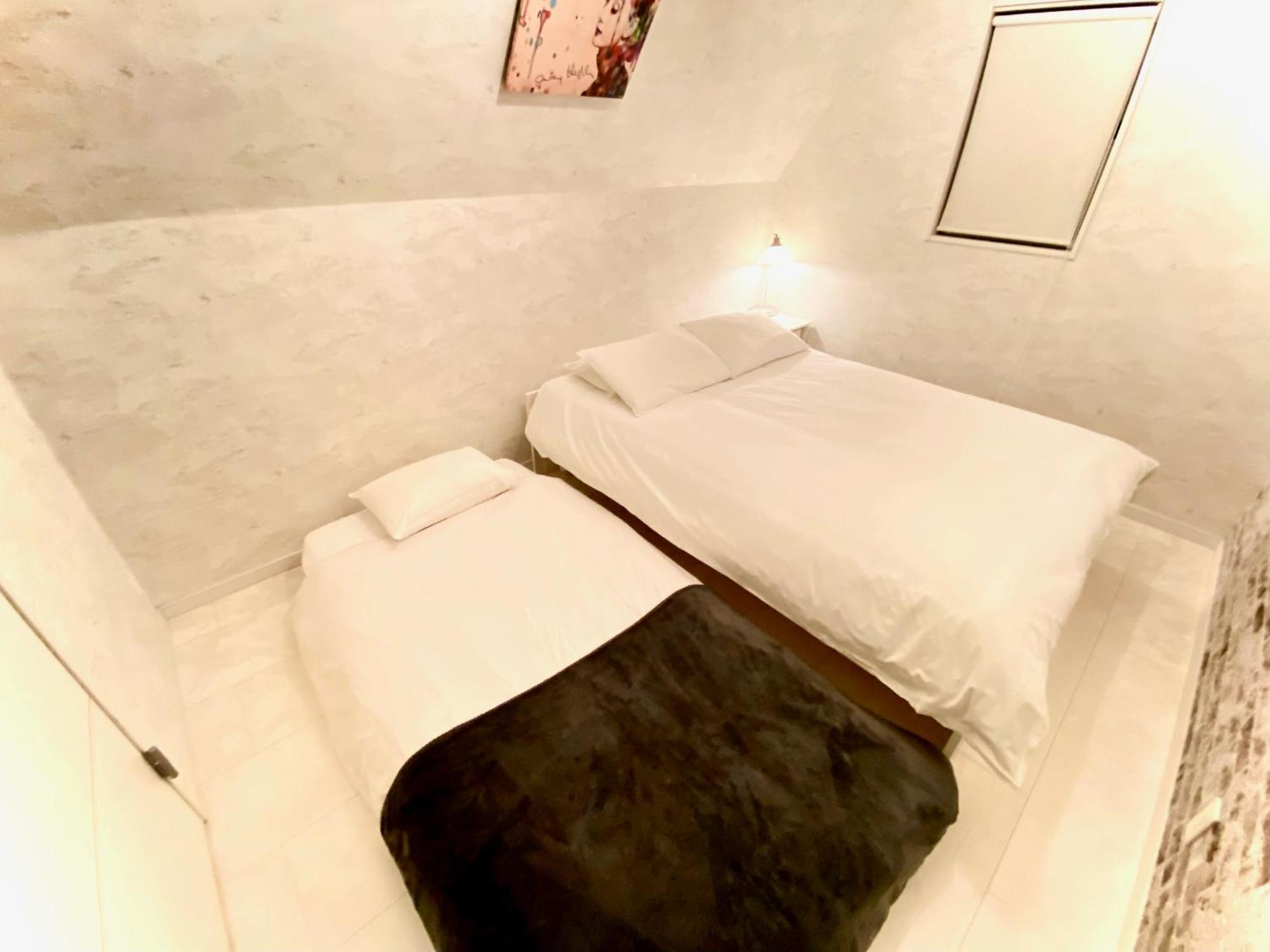 Eternity House 新宿大久保 Apartamento Tóquio Exterior foto