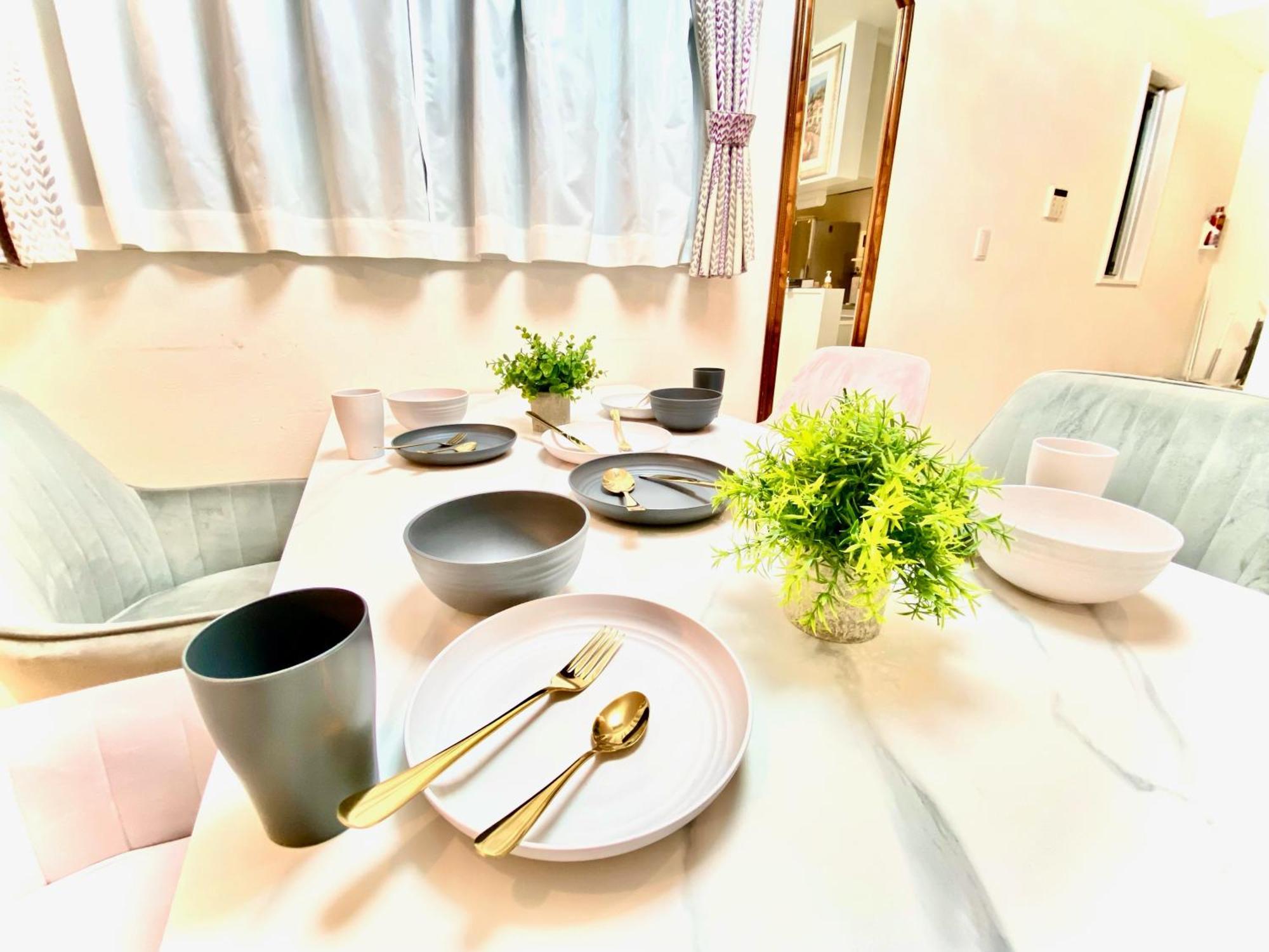 Eternity House 新宿大久保 Apartamento Tóquio Exterior foto