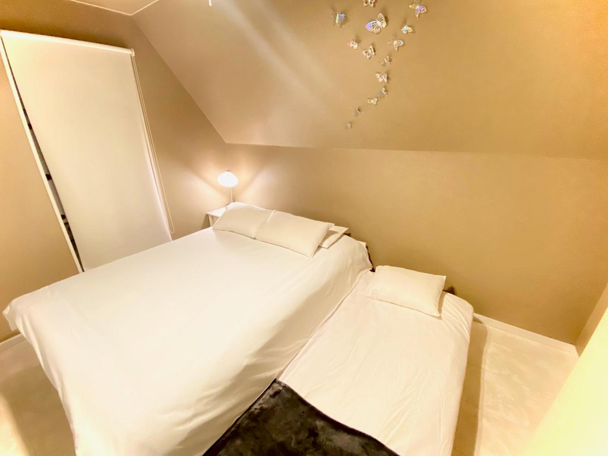 Eternity House 新宿大久保 Apartamento Tóquio Exterior foto