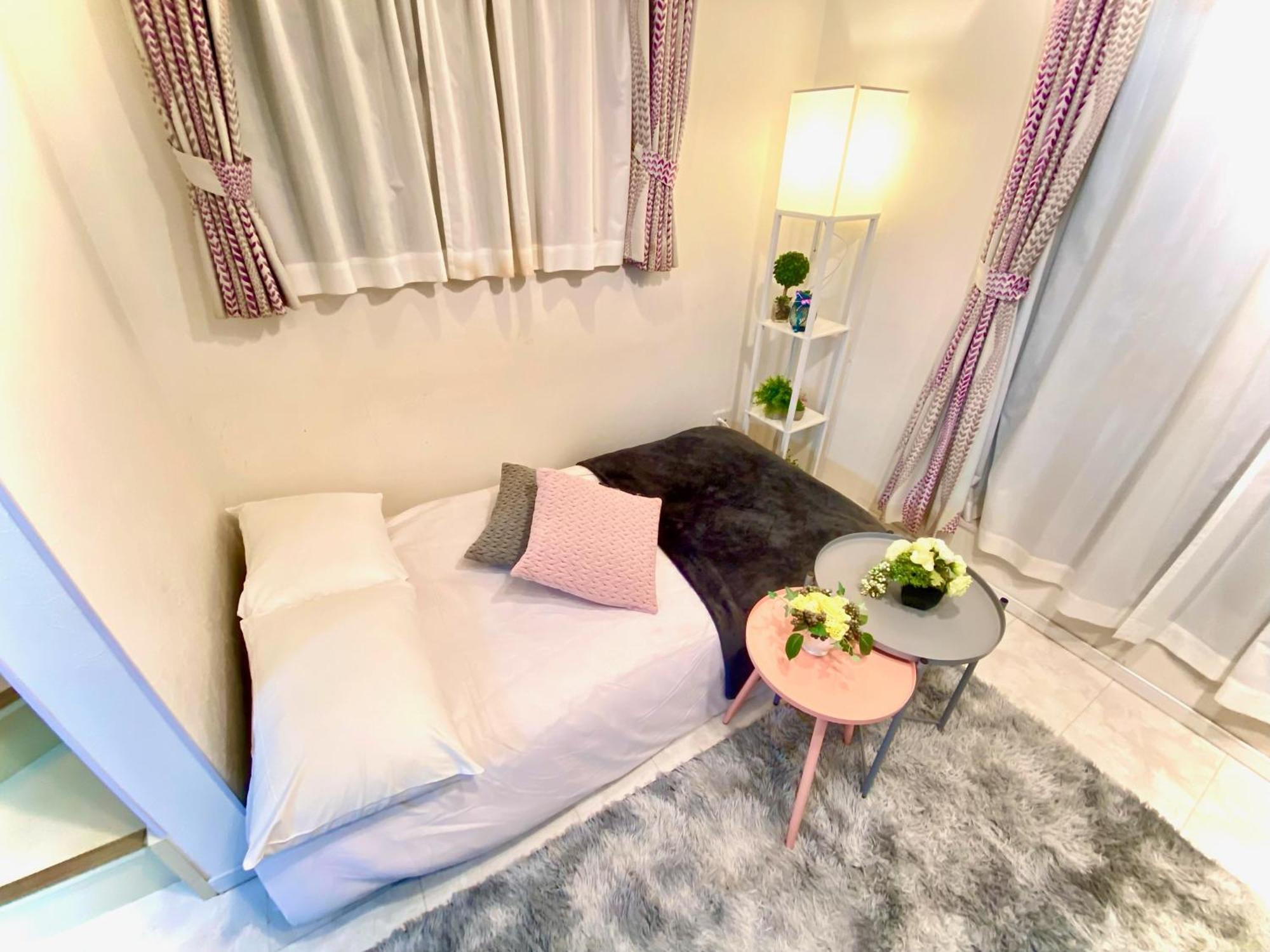 Eternity House 新宿大久保 Apartamento Tóquio Exterior foto