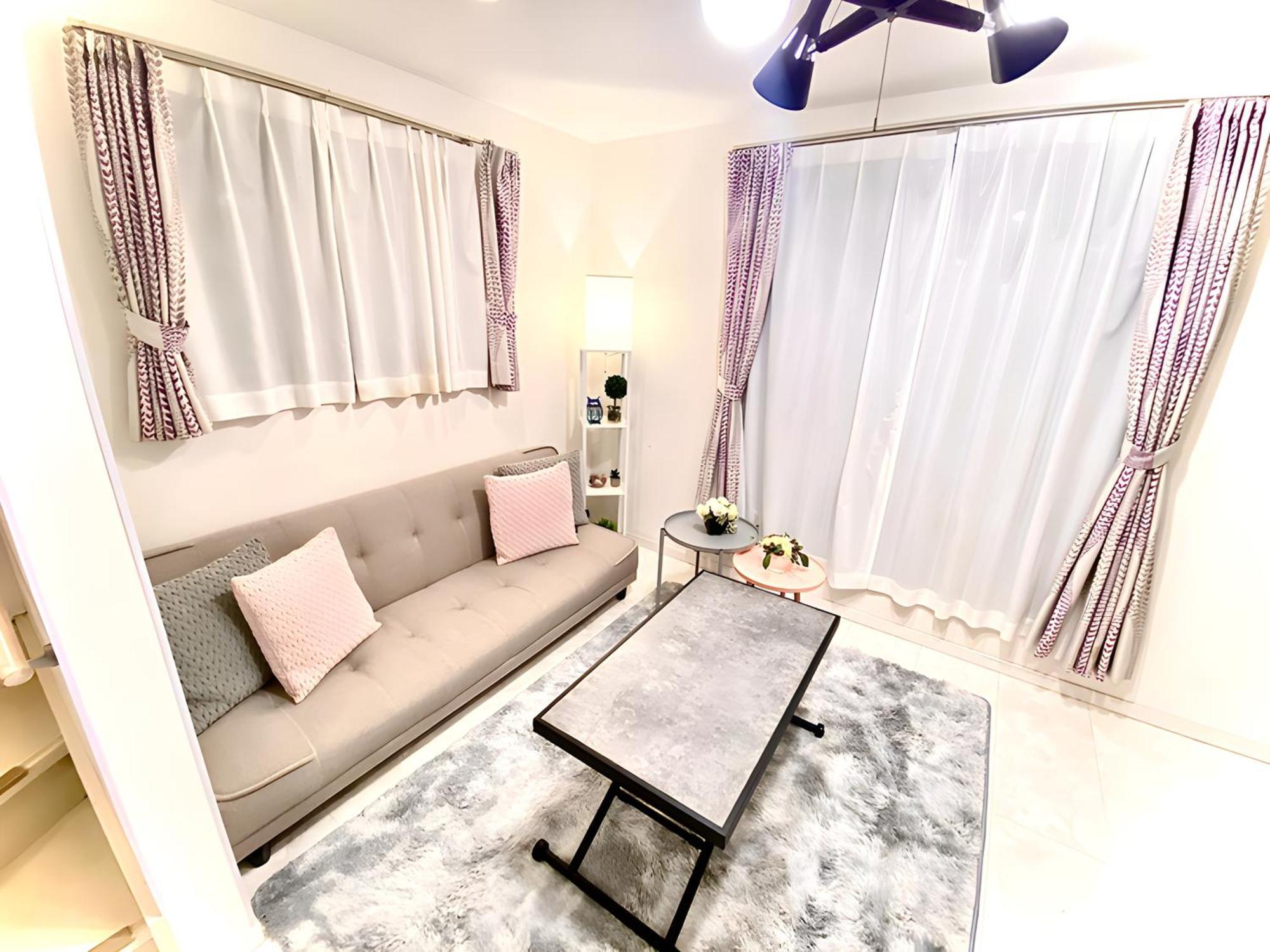 Eternity House 新宿大久保 Apartamento Tóquio Exterior foto