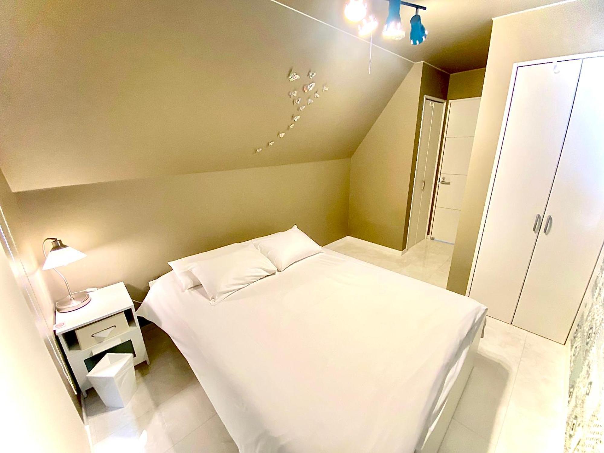Eternity House 新宿大久保 Apartamento Tóquio Exterior foto