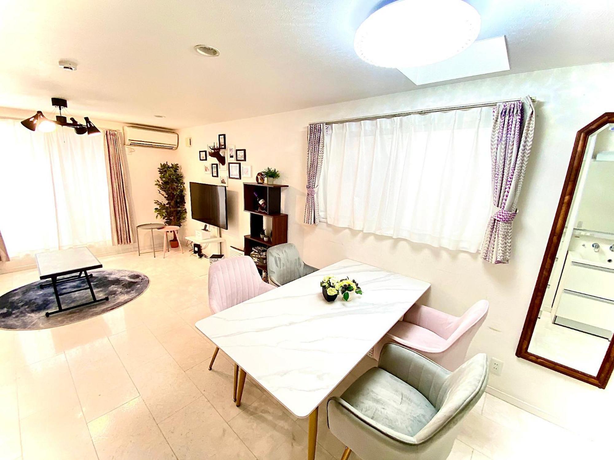 Eternity House 新宿大久保 Apartamento Tóquio Exterior foto