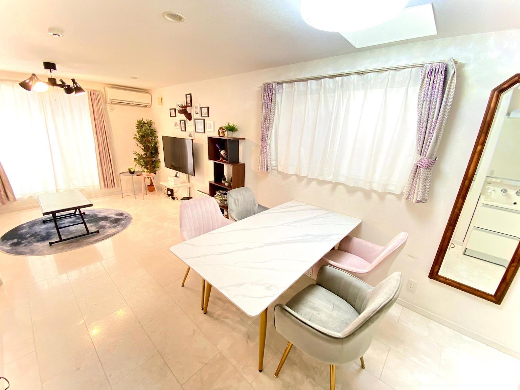 Eternity House 新宿大久保 Apartamento Tóquio Exterior foto