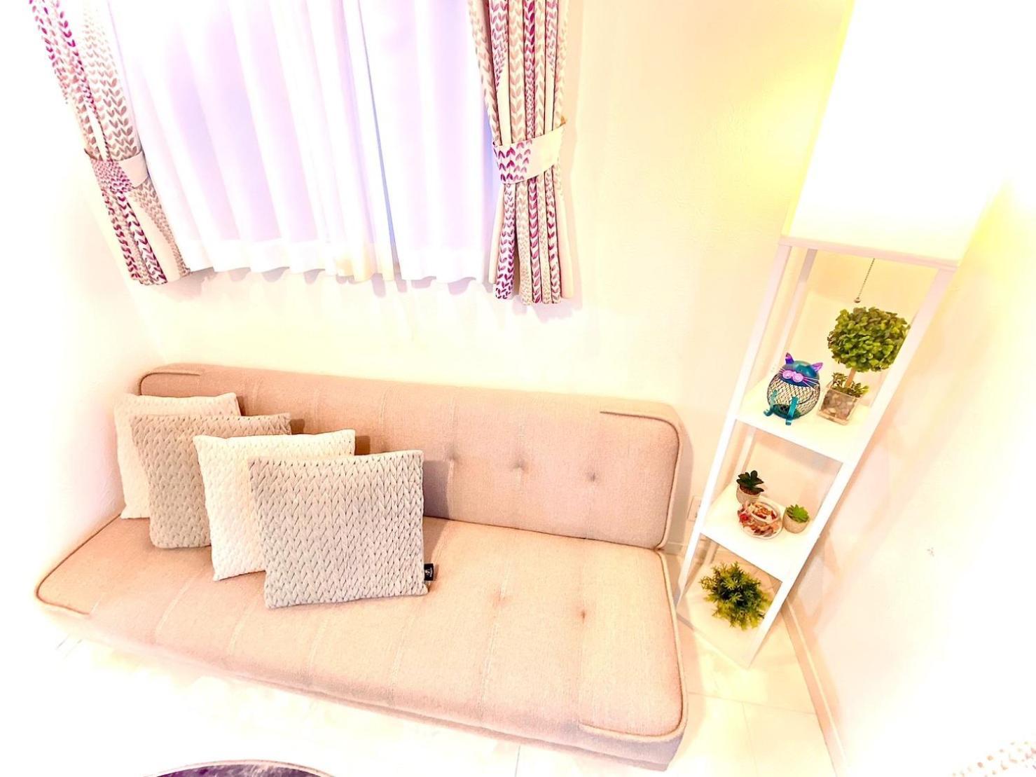Eternity House 新宿大久保 Apartamento Tóquio Exterior foto