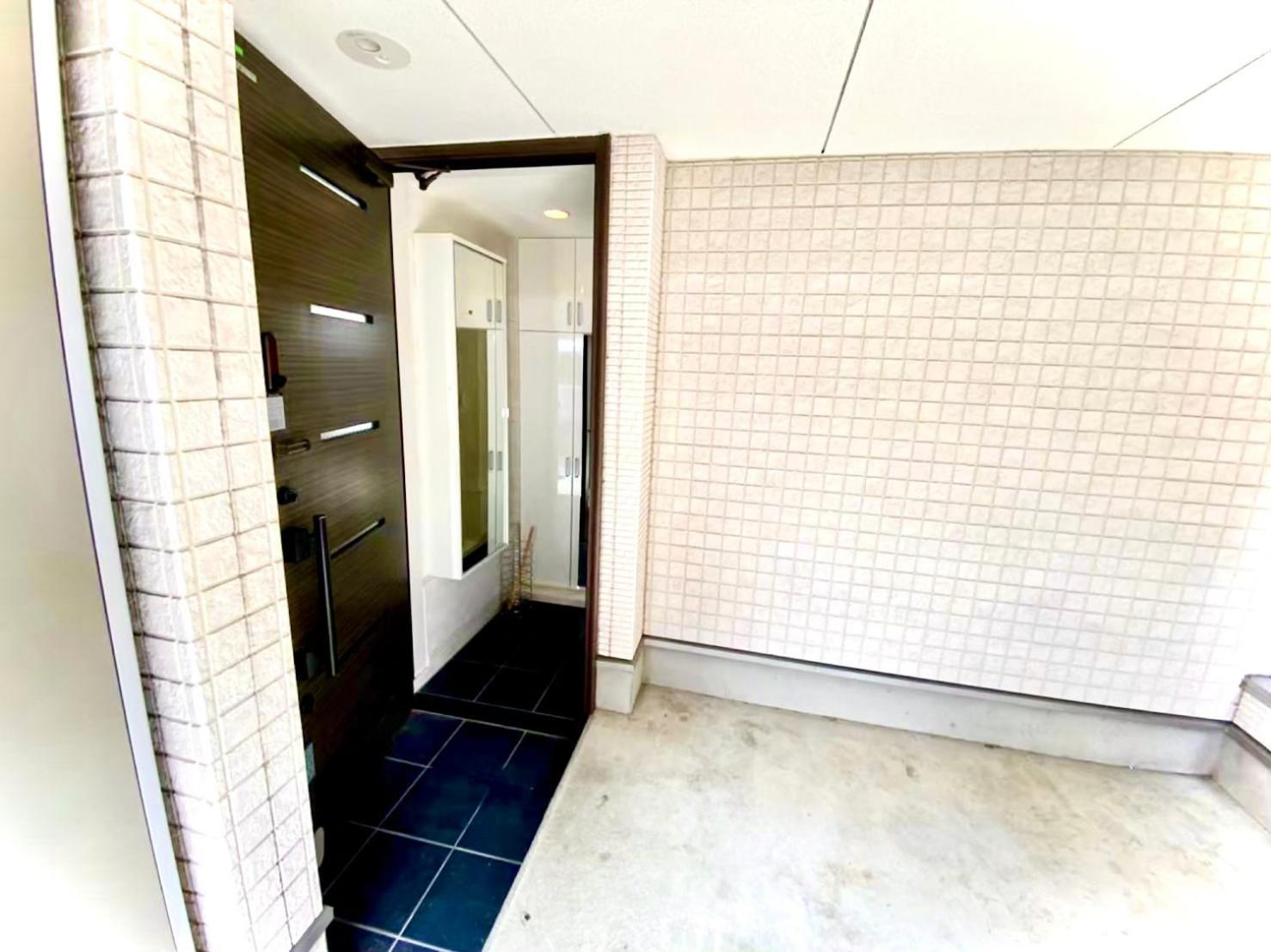 Eternity House 新宿大久保 Apartamento Tóquio Exterior foto
